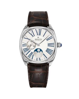 Montre Zenith Star Moonphase