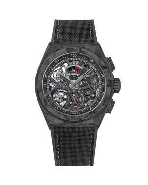 Zenith Defy El Primero 21