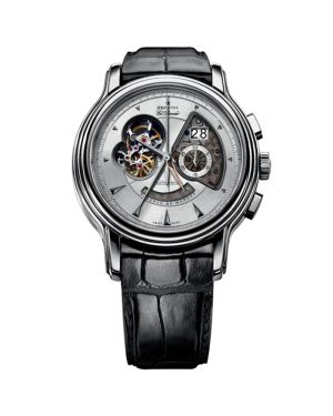 Zenith Chronomaster XXT Open Grande Date