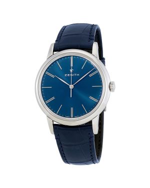 Montre Zenith Elite Classic