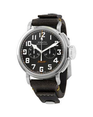 Montre Zenith Pilot Type 20 Chronograph Rescue