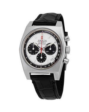 Montre Zenith Chronomaster Revival El Primero A384