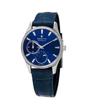 Montre Zenith Elite Ultra Thin Lady Moonphase