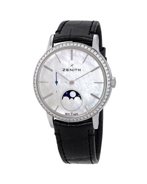 Montre Zenith Elite Lady Moonphase