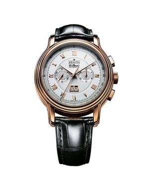 Zenith Grande Chronomaster XXT Grande Date