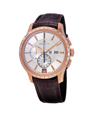 Montre Zenith Captain Winsor Annual Calendar