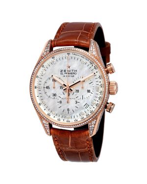 Montre Zenith El Primero Lady 36'000 VPH