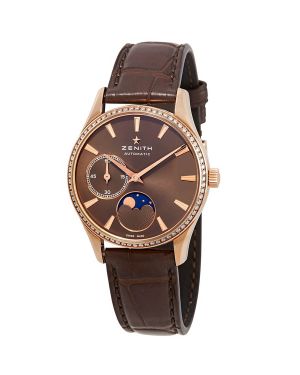 Montre Zenith Elite Lady Moonphase