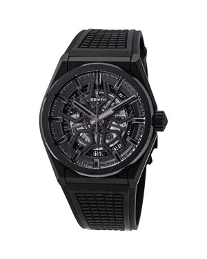 Montre Zenith Defy Classic