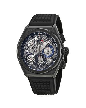 Montre Zenith DEFY El Primero 21