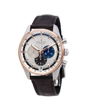 Montre Zenith Chronomaster El Primero