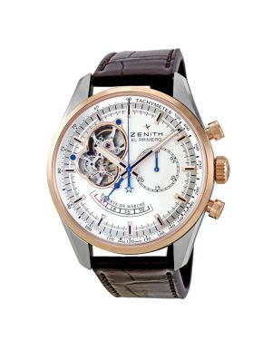 Montre Zenith El Primero Chronomaster Open Power Reserve