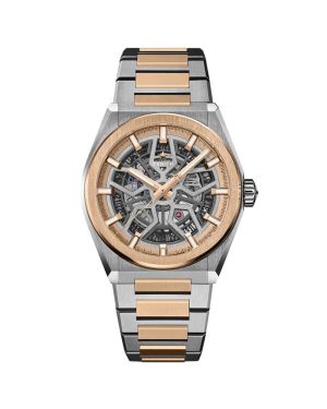 Montre Zenith Defy Classic