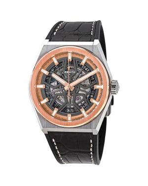 Zenith Defy Classic