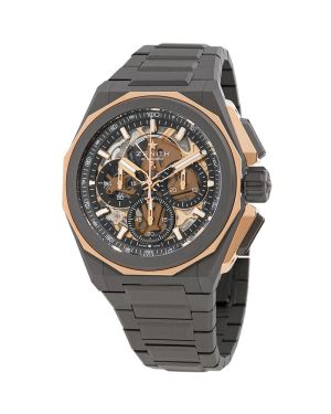 Zenith Defy Extreme