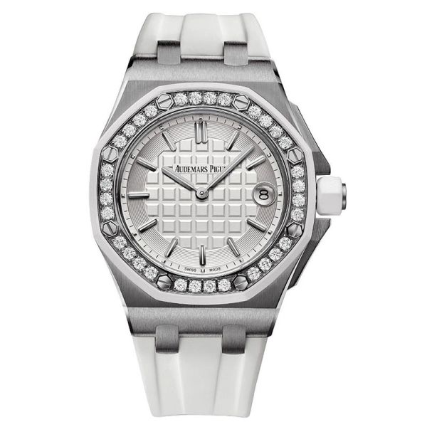 Audemars piguet diamanten best sale