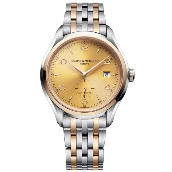 Baume et mercier mens watches best sale