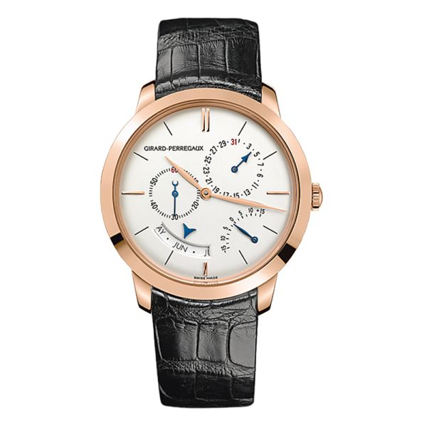 Girard perregaux 1966 best sale