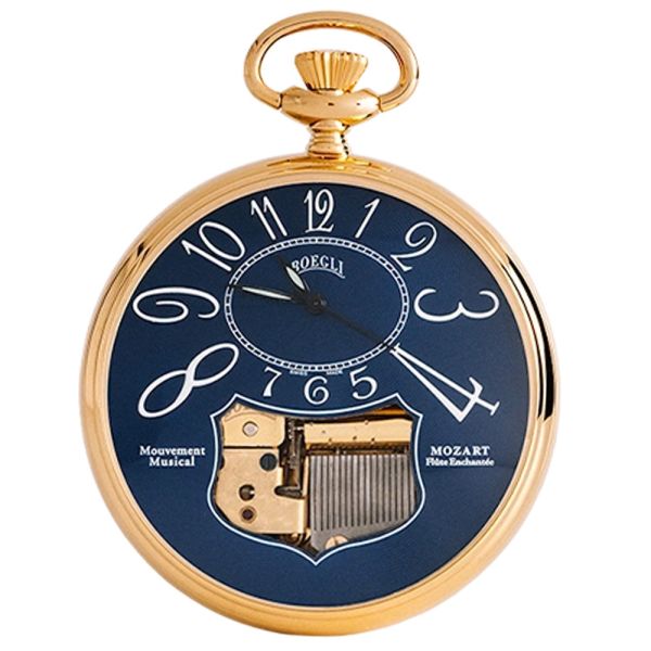 Boegli pocket watch sale