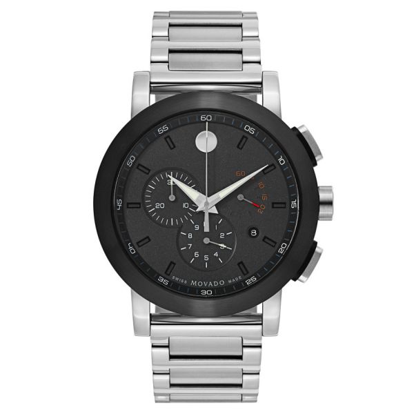 Men s Watch Movado Museum Sport 0606792