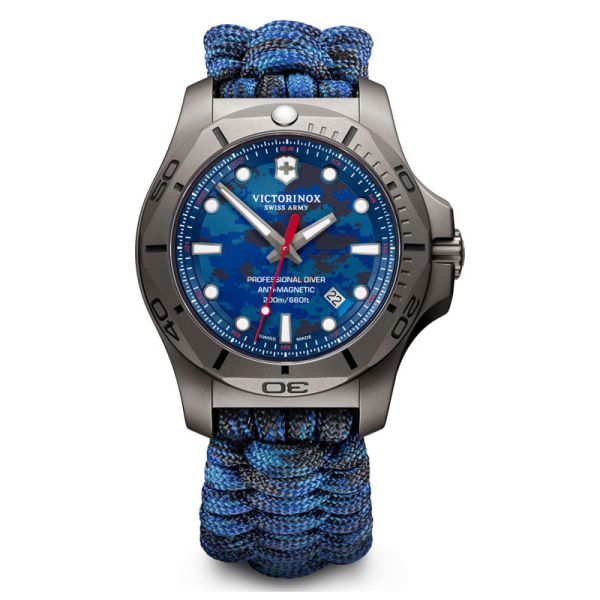 Inox titanium diver best sale