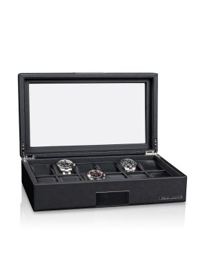 Boîte de montre Designhütte Aturo 12