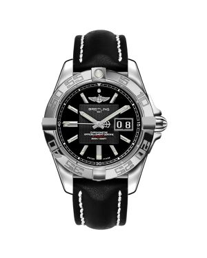 Montre Breitling Galactic 41