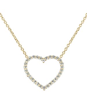 Necklace with Pendant Ernst Stein Favorite Diamonds