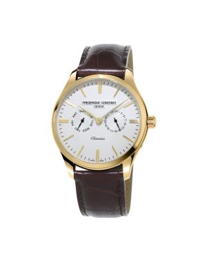 Frederique Constant Classics Quartz