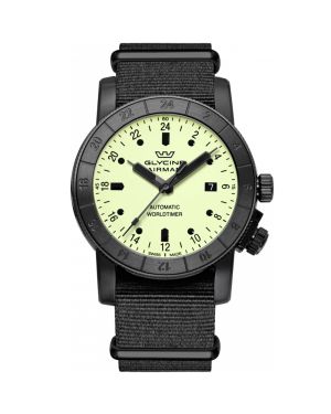 Glycine Airman Purist