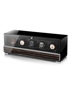 Watch Winder Modalo Clasico Premium MV5