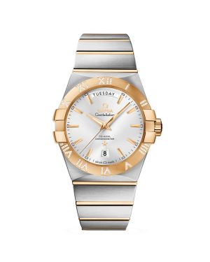 Omega Constellation Day-Date