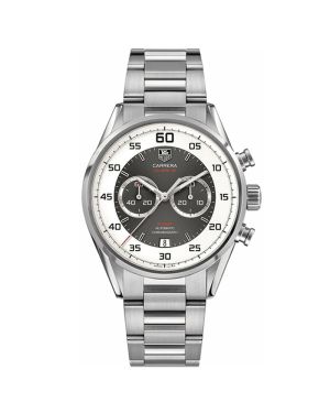 Tag Heuer Carrera 36 Flyback...