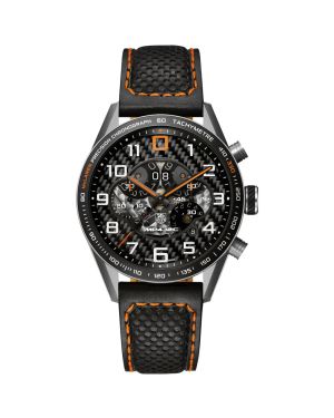 Tag Heuer Carrera McLaren MP4-12C